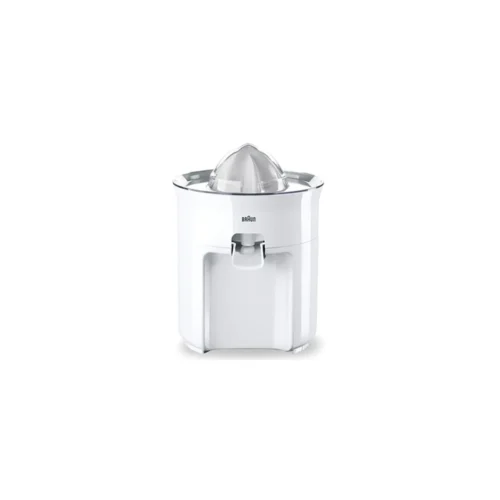 آبمیوه‌گیری پرقدرت براون مدل CJ3050 — نمای اصلی