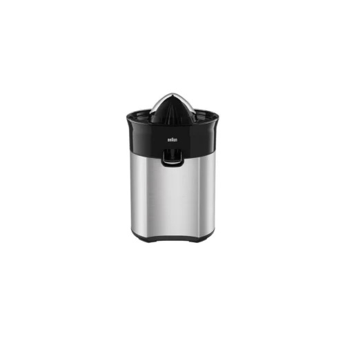 آبمیوه‌گیری پرقدرت براون مدل CJ5050 — نمای اصلی