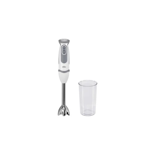 گوشت‌کوب برقی چندمنظوره براون مدل MQ5200 — نمای اصلی