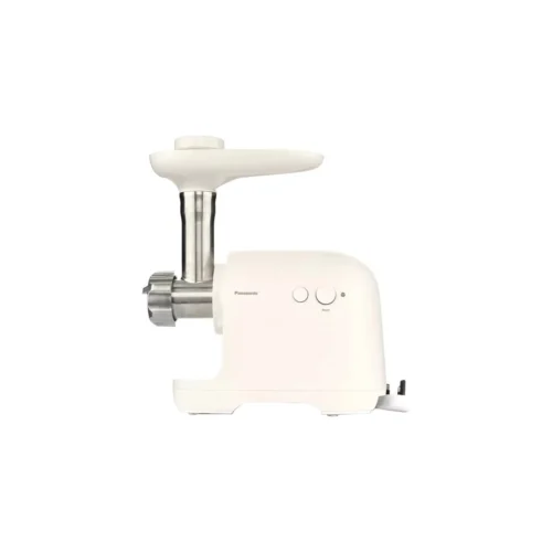 چرخ‌گوشت پرقدرت خانگی پاناسونیک مدل MK-GX1700 — نمای اصلی