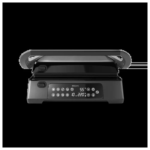 گریل برقی خانگی فیلیپس مدل HD6307 — نمای اصلی