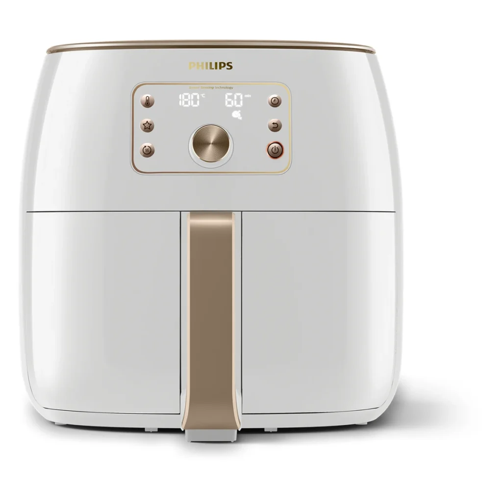 سرخ کن فیلیپس مدل HD9870/20 — نمای اصلی
