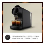نسپرسوساز فیلیپس مدل LM9012/60 — جزئیات محصول